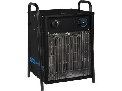 Güde GH 9 EV - elektrický přímotop