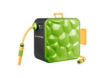 FIELDMANN FZH 1220 - automatický naviják s hadicí, 20m