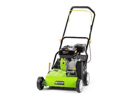 FIELDMANN FZV 6050-B - benzinový vertikutátor
