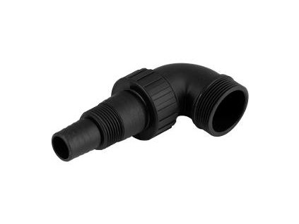 FIELDMANN FVC 9001 - připojení hadice k čerpadlu