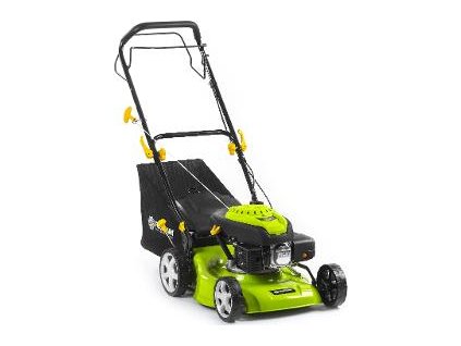 FIELDMANN FZR 4608-B - benzinová sekačka