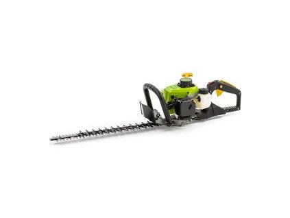 FIELDMANN FZN 4006-B - benzinové nůžky na živý plot  + ECHO Power Blend Gold motorový olej + AL-KO multifukční sprej