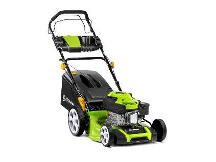 FIELDMANN FZR 4611-144B - benzinová sekačka