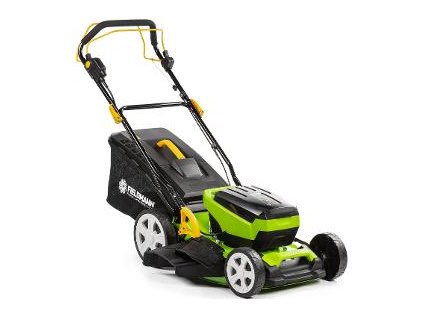 FIELDMANN FZR 70465-0 2x20V - akumulátorová sekačka