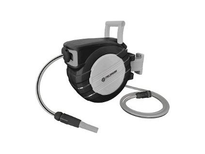 FIELDMANN FZH 1235 - automatický naviják s hadicí, 30m