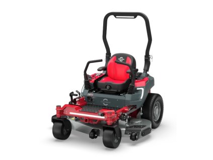 CRAMER ZRT OPTIMUS ZTC132R - akumulátorový zahradní rider (bez akumulátorů a nabíejčky)