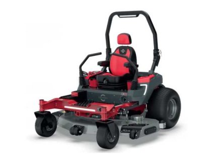 CRAMER ZRT OPTIMUS ZTC182R - akumulátorový zahradní rider (bez akumulátorů a nabíejčky)