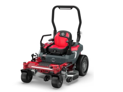 CRAMER ZRT OPTIMUS ZTC122R - akumulátorový zahradní rider (bez akumulátorů a nabíejčky)