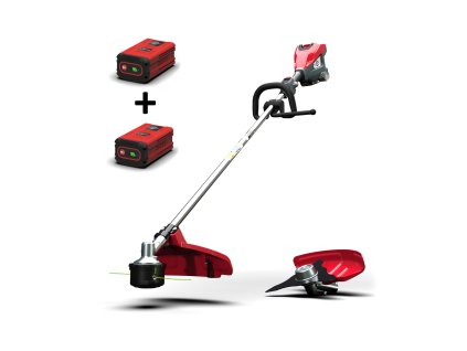 CRAMER OPTIMUS T16 82V - akumulátorový křovinořez (bez akumulátoru a nabíječky)