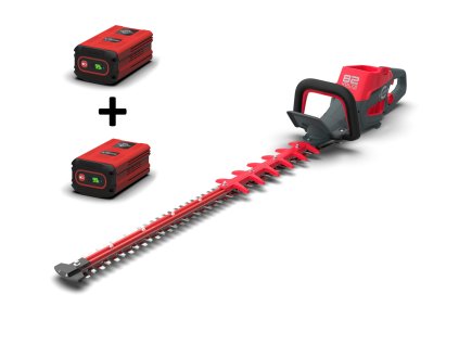 CRAMER OPTIMUS HT71 82V - akumulátorové nůžky na živý plot (bez akumulátoru a nabíječky)