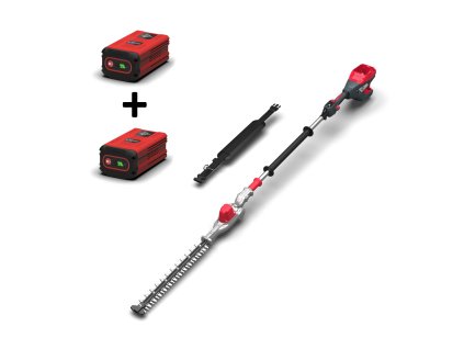 CRAMER OPTIMUS PH22 82V - akumulátorové nůžky na živý plot (bez akumulátoru a nabíječky)