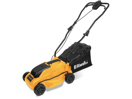 Riwall PRO RALM 3320i 20V - akumulátorová (bez akumulátoru a nabíječky)