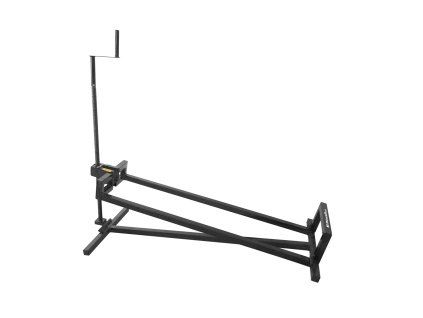 Riwall PRO RML 400 - manuální zvedák na zahradní traktor (do 400 kg)