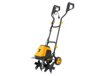 Riwall PRO RET 4015 - elektrický kultivátor 1500 W