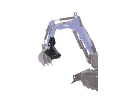 Scheppach EXC 815 - přítlačná deska