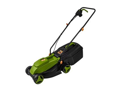 6850 elektricka sekacka na travu procraft nm1600 nm1600