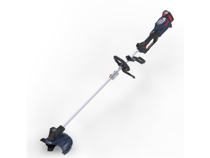 Güde FS 18-401-30 18V SET - akumultorový křovinořez (s 4,0 Ah akumulátorem a nabíječkou)