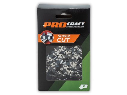 Pilový řetěz PROCRAFT 3/8 45 článků | 3/8 45
