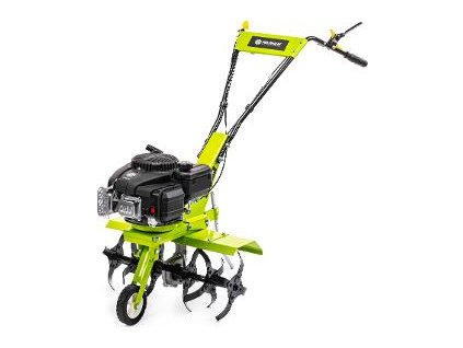 Fieldmann FZK 6115-139BL - benzinový kultivátor