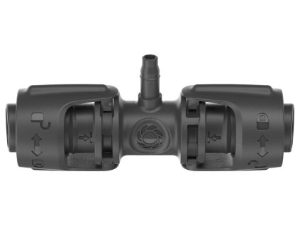 GARDENA mds - spojka 1/2" – 3/16", 5ks