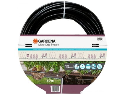 GARDENA mds - kapací hadice pro keře / živé ploty, 50 m