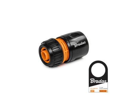 Rychlospojka BLACK LINE 1/2 - STANDARD