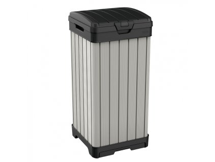 Odpadkový koš KETER Rockford 125 L