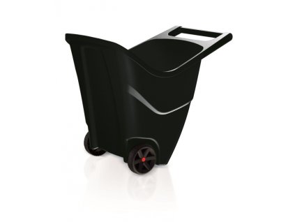 Zahradní vozík LOAD & GO II 85 L