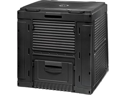 Zahradní kompostér KETER E-COMPOSTER 470L s podstavou