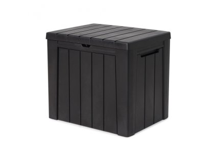 Zahradní úložný box KETER Urban Storage 113L - hnědý