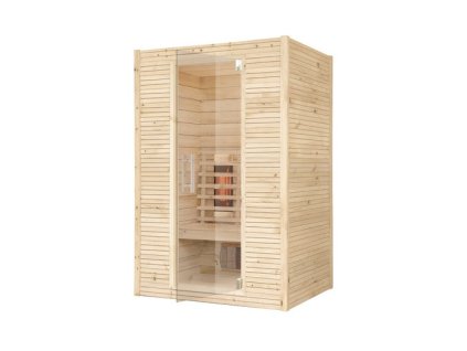 infrasauna RORO MATTERHORN LG4367