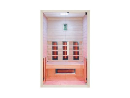infrasauna RORO HOCHARN LG4369