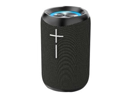 BBS 4400 BLACK BT SPEAKER BUXTON