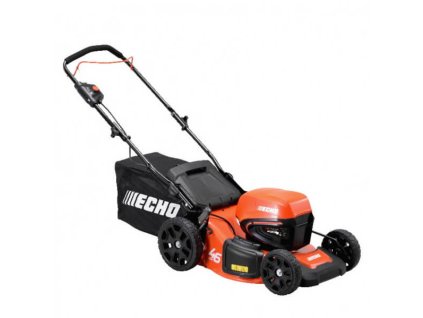 ECHO DLM-310/46P 40V - akumulátorová sekačka (s 4,0 Ah akumulátorem a nabíječkou)  + ECHO LBP-36-150 40V / 4 Ah - další akumulátor ZDARMA!