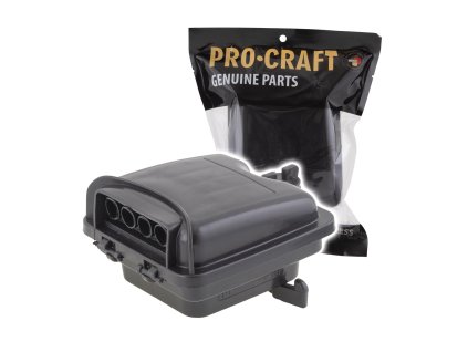 7038 vzduchovy filtr sada 1e40f44f procraft 1e40f 49e