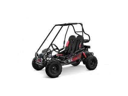 buggy leramotors predator 170 automat cerna