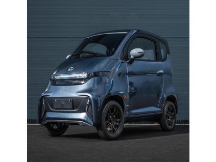 elektromobil leramotors e car e4 seda