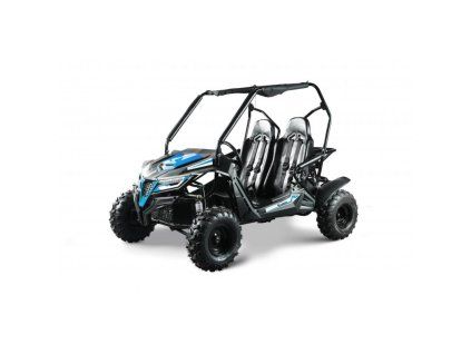 buggy leramotors predator 208 automat modra