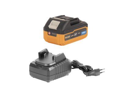 8567 sada aku baterie procraft 204 turbo nabijecka procraft 201 s20 4turbo20 1