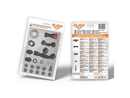 sada k postrikovacum trysky tesneni