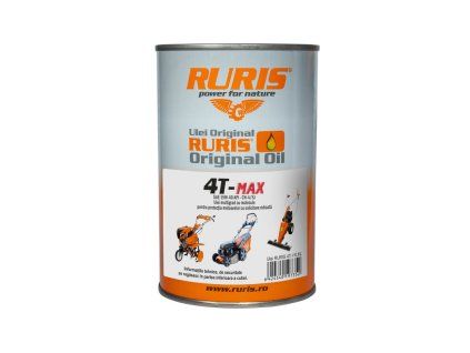 olej motorovy 4t 600 ml 4t max