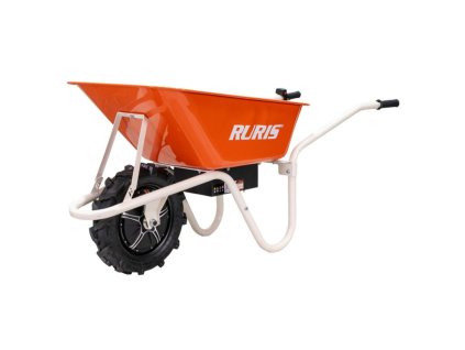 limit aku kolecko rts2000