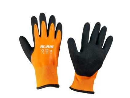 rukavice winter velkost m