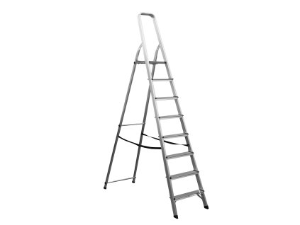 3380 schudky hlinikove jednostranne 8st procraft pla2172 pla2172