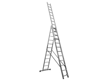 3387 zebrik hlinikovy tridilny 3x12 procraft pla3788 pla3788