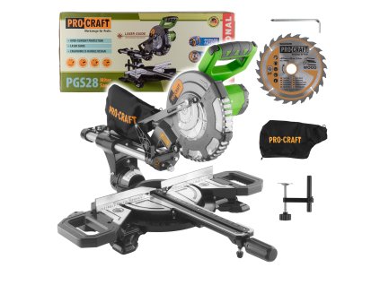 8618 aku pokosova pila s pojezdem procraft pgs28bb bez baterie a nabijecky pgs28bb