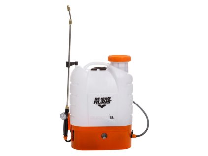 akumulatorovy postrikovac rs1800