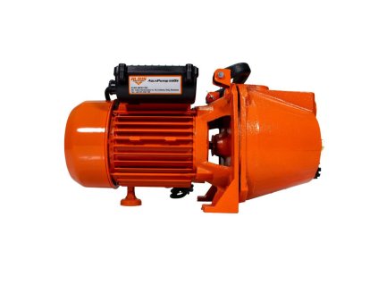 zahradni cerpadlo aquapump 600s