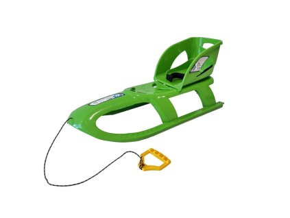 19342 sane bullet s detskou operkou zelene