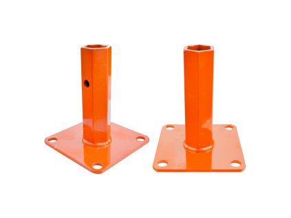 poloos kratka 11 cm par